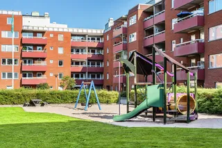Kungsgatan 21
