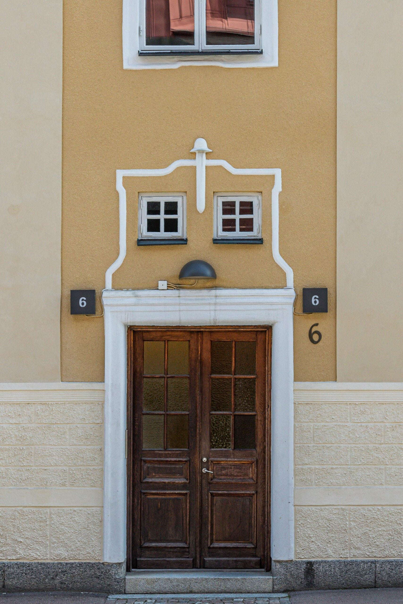 Engelbrektsgatan 6, Västerås