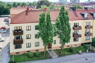 Tessingatan 8