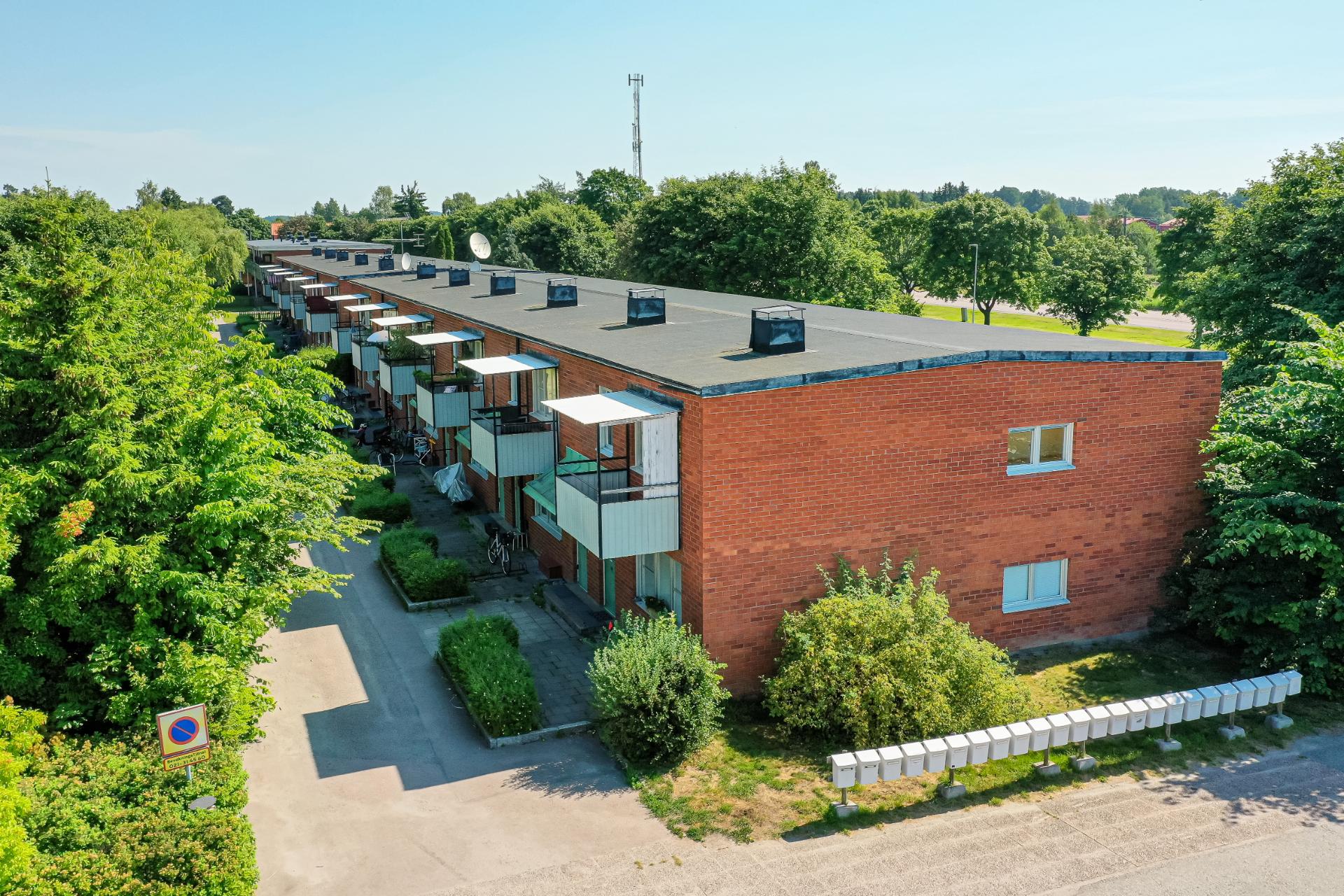 Dingtuna Torggatan 58, Västerås