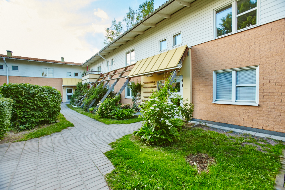 Lantvärnsgatan 21, Västerås