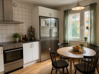 Gränsgatan 19B