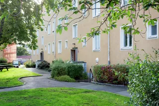 Arvid Lindmansgatan 5 A