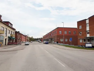 Olofsgatan 8