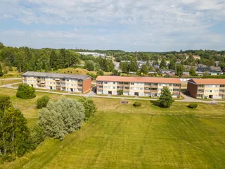 Renvägen 1 A