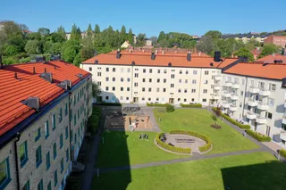 Helmutsrogatan 7 B