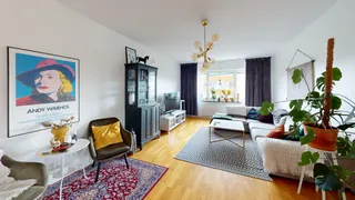 Sandbäcksgatan 15