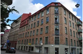 Linnégatan 12