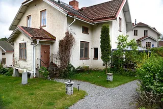 Hamringevägen 58