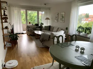 Mellersta Stenbocksgatan 27 Lgh. 1302