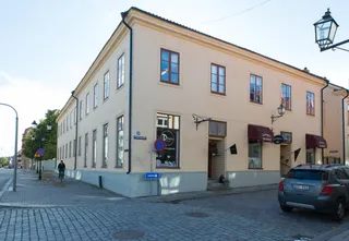 Köpmangatan 54 A
