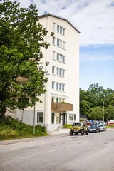 Margretelundsvägen 15