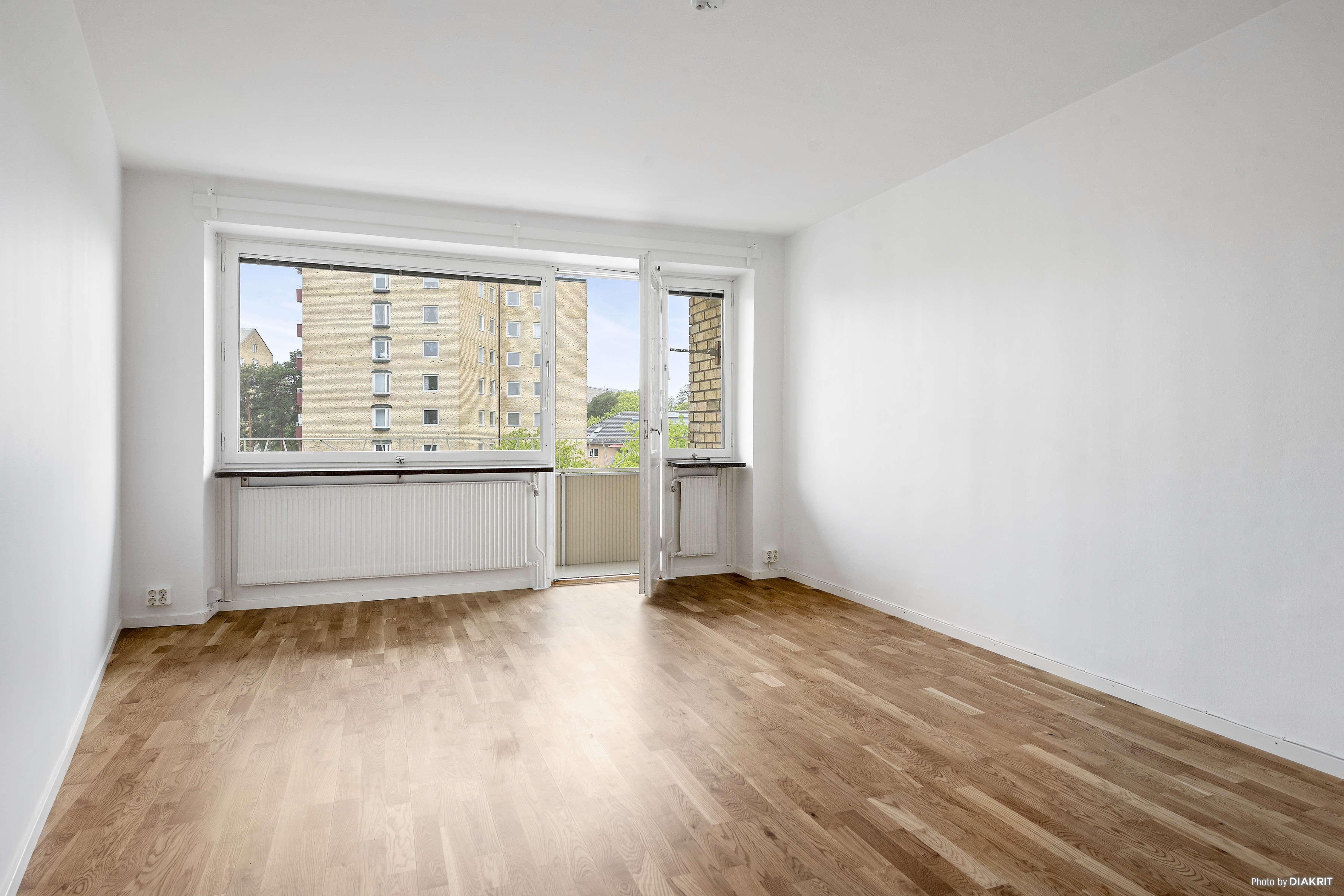 Vitmåragatan 6, Västerås