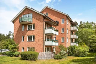 Kompassvägen 1