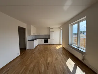 Ljungbergs gata 46