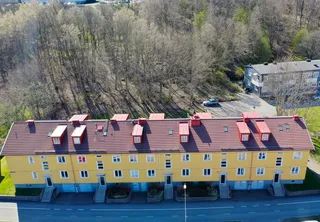 L:a Munkebäcksgatan 9 E