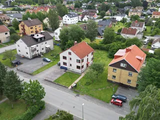 Sjögärdsgatan 73