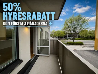 Sandbrogatan 1A