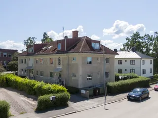 Per Lagerhjelmsgatan 12 A