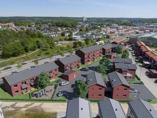 Lejonvägen 16 B