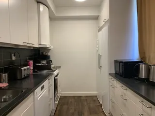 Grönkullagatan 17B Lgh. 1001
