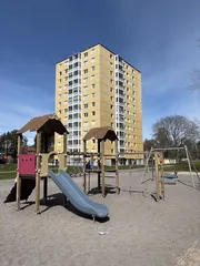 Brunnsängsvägen 2