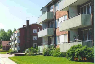 Viktoriagatan 16 B