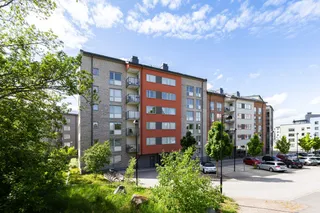 Bataljonsgatan 6C