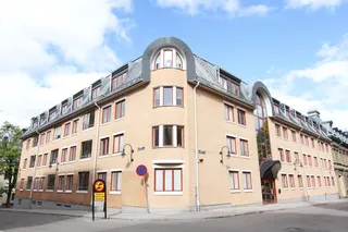 Kyrkogatan 28