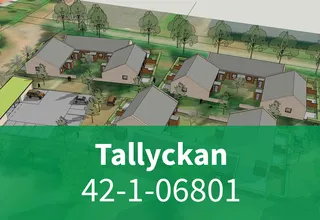 Tallstigen 16 A