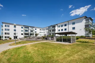 Nillas väg 28 C