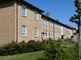 Fridhemsgatan 5 A