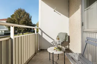 Beckhemsvägen 16