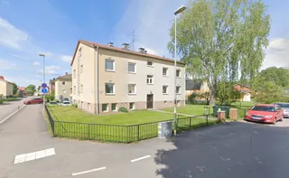 Karlslundsgatan 19