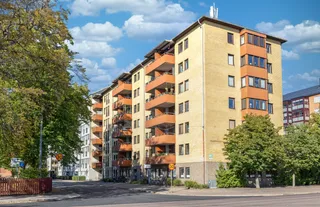 Pihlgrensgatan 2