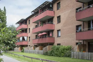 Guldsmedsgatan 20 b