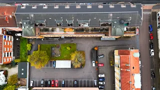 Riddaregatan 12 C