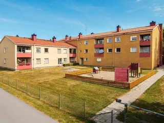 Karlsrogatan 14 A
