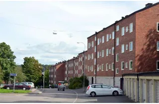 Bankogatan 21