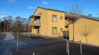 Silvergatan 4A