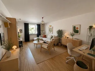 Jägaregatan 5