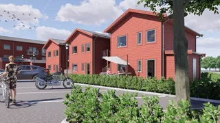 Svanvägen 10 A