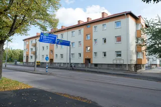 Carlavägen 22 A