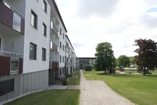 Kubikenborgsgatan 18