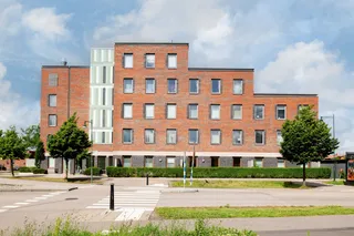 Mariehällsvägen 4