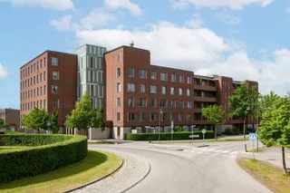 Mariehällsvägen 1