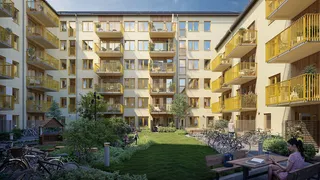 Lovartgränd  2