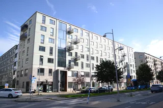 Gustaf Dalénsgatan 7 E