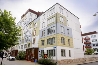 Solventilsgatan 20
