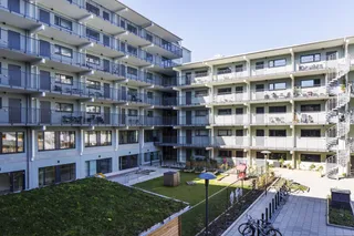 Gustaf Dalénsgatan 7 B